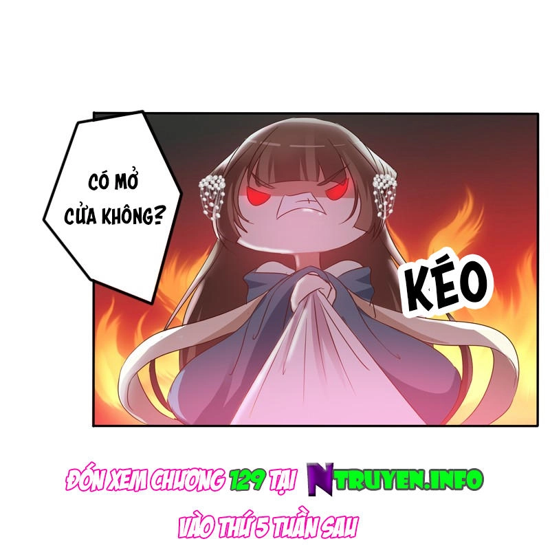 Thông Linh Phi Chapter 128.5 - 38