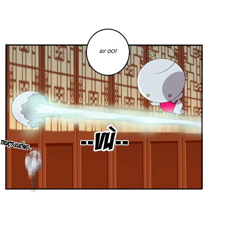 Thông Linh Phi Chapter 129 - 2