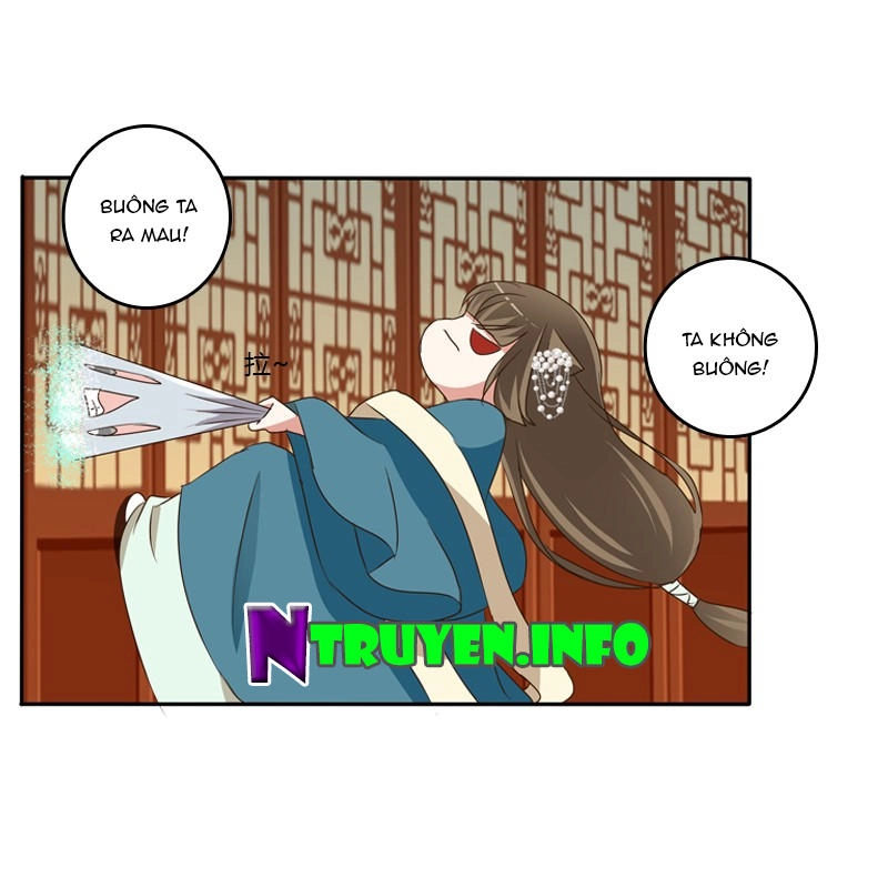 Thông Linh Phi Chapter 129 - 4