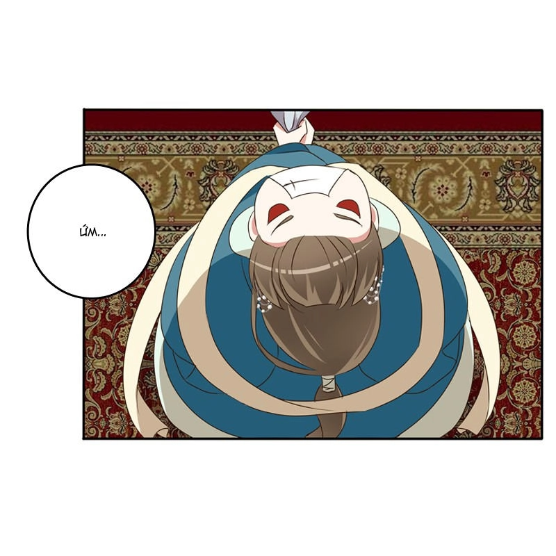 Thông Linh Phi Chapter 129 - 5