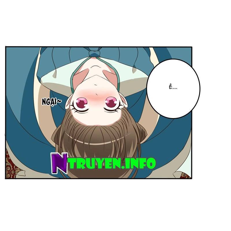 Thông Linh Phi Chapter 129 - 8