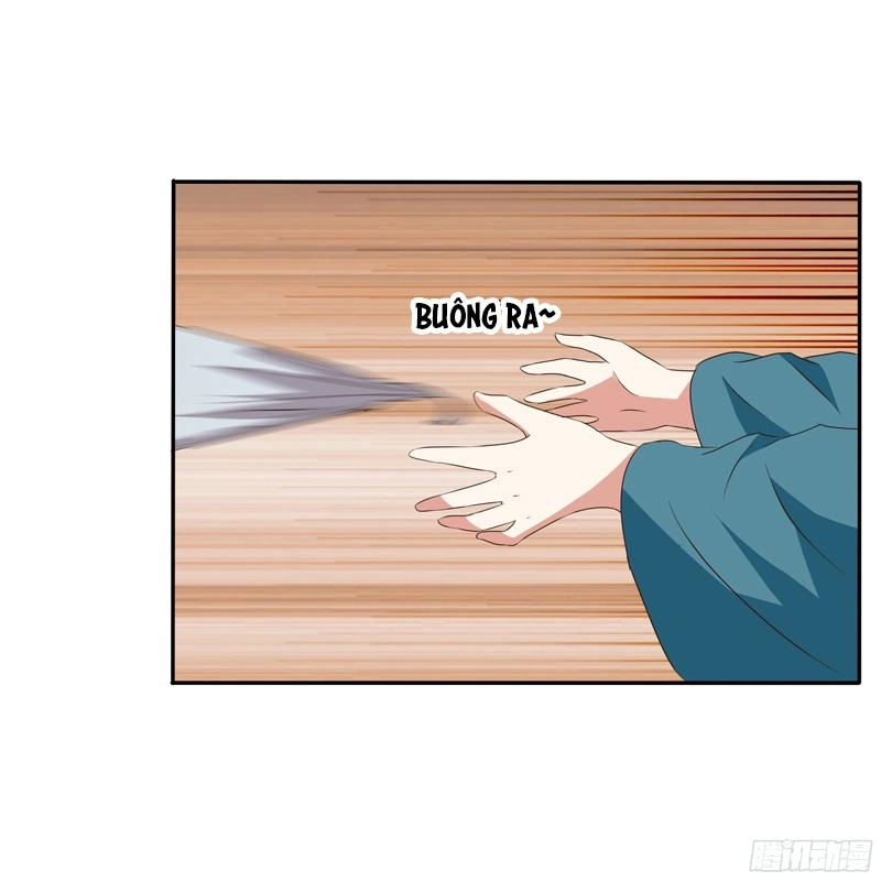 Thông Linh Phi Chapter 129 - 9