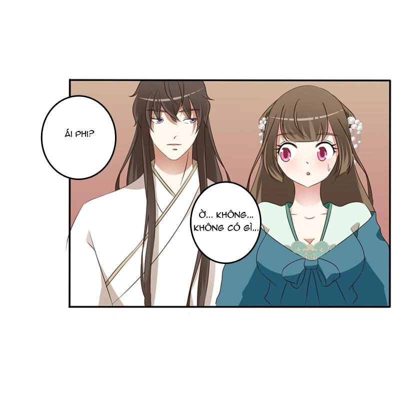 Thông Linh Phi Chapter 129 - 15