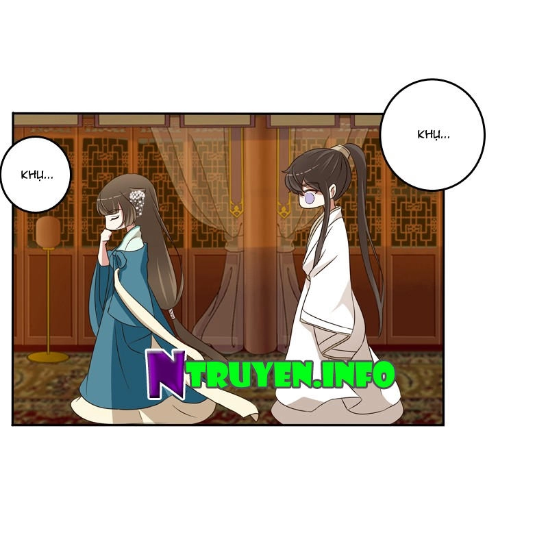 Thông Linh Phi Chapter 129 - 16