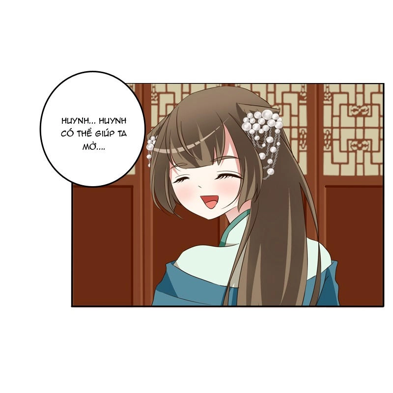 Thông Linh Phi Chapter 129 - 17