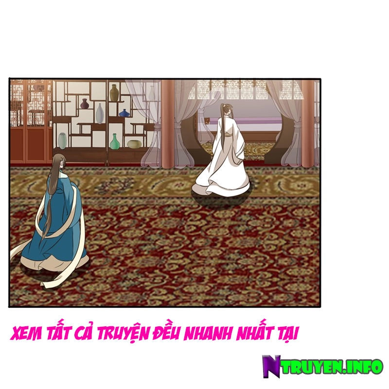 Thông Linh Phi Chapter 129 - 20