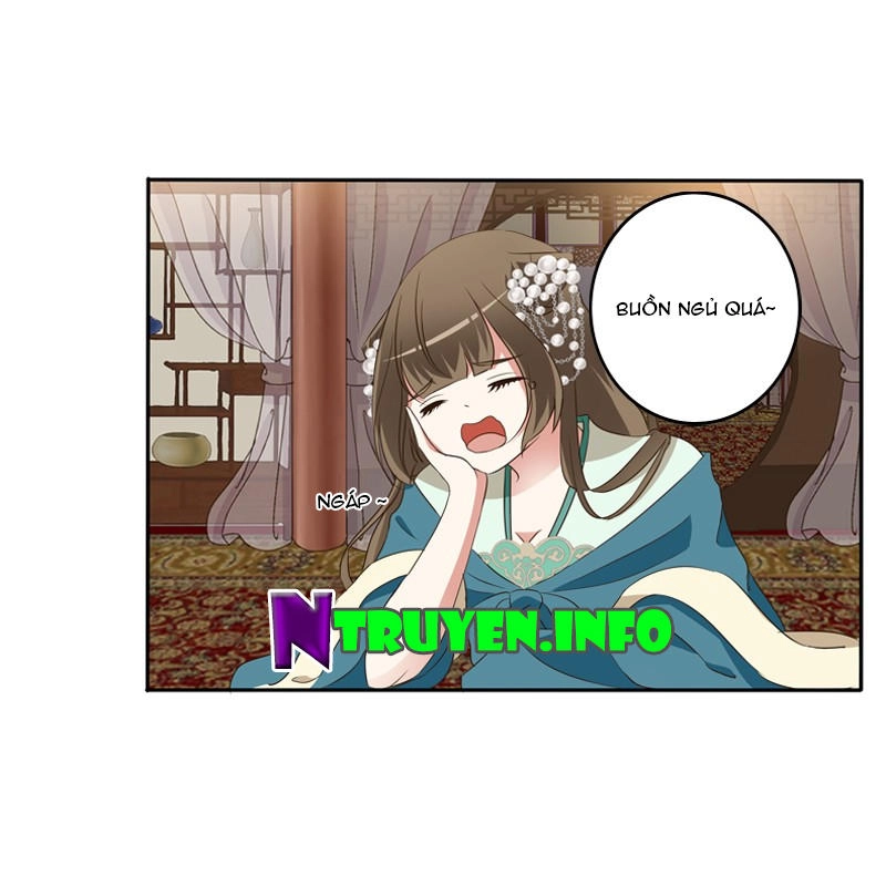 Thông Linh Phi Chapter 129 - 24