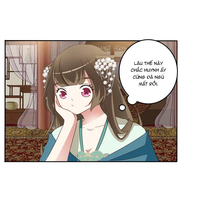 Thông Linh Phi Chapter 129 - 25