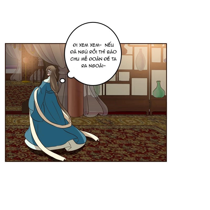 Thông Linh Phi Chapter 129 - 27