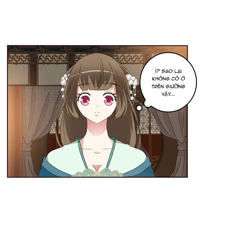 Thông Linh Phi Chapter 129 - 29