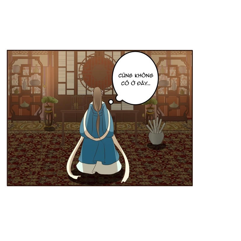 Thông Linh Phi Chapter 129 - 31