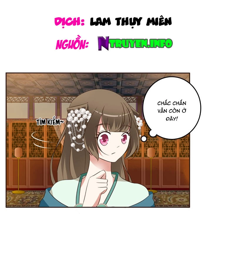 Thông Linh Phi Chapter 129.5 - 1