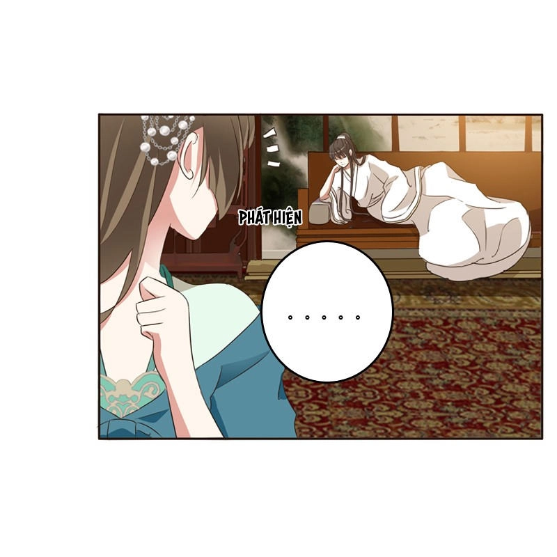 Thông Linh Phi Chapter 129.5 - 2