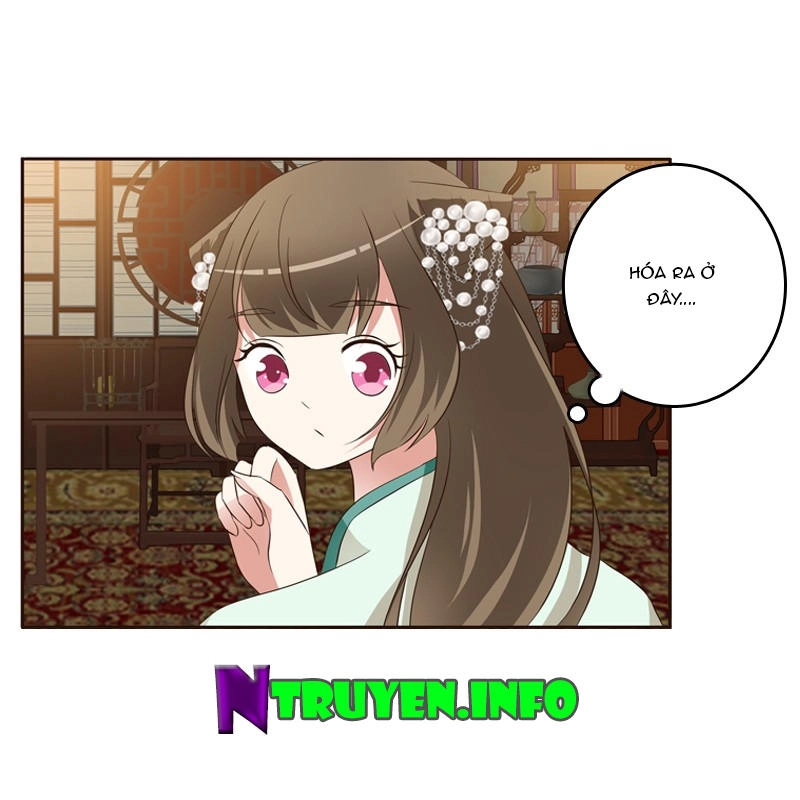 Thông Linh Phi Chapter 129.5 - 4