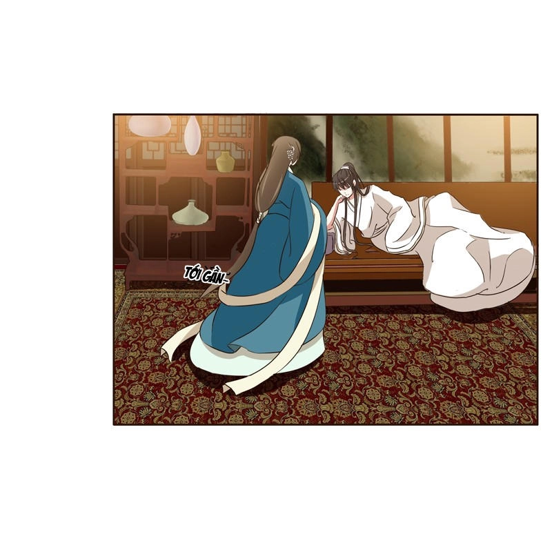 Thông Linh Phi Chapter 129.5 - 5