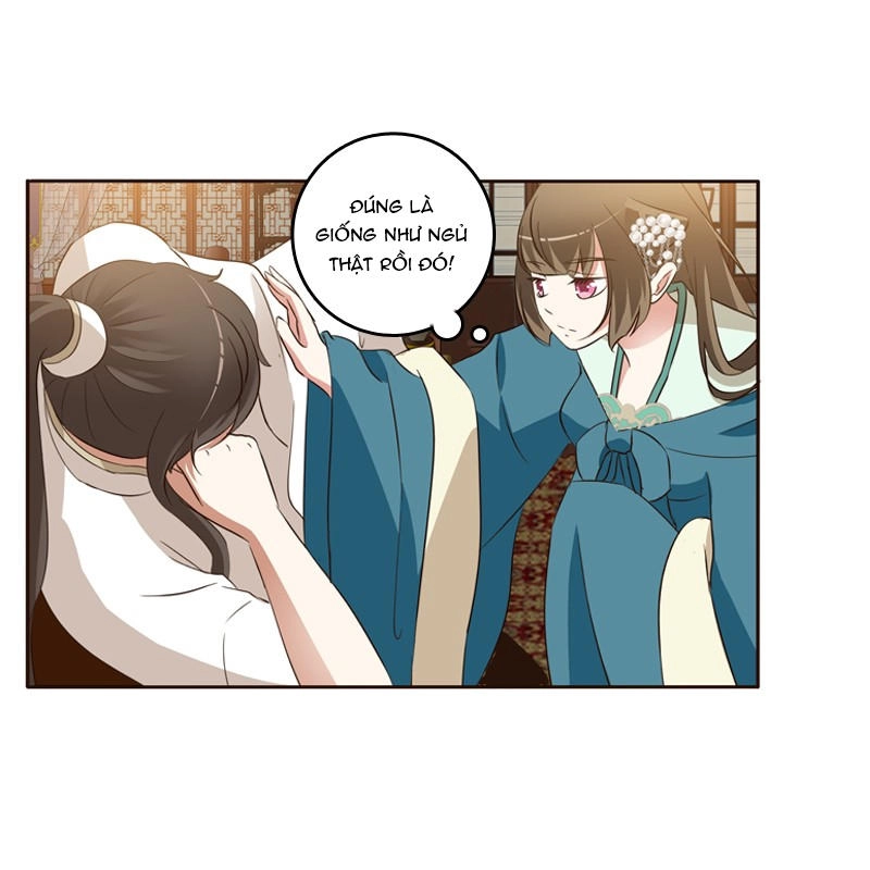 Thông Linh Phi Chapter 129.5 - 10