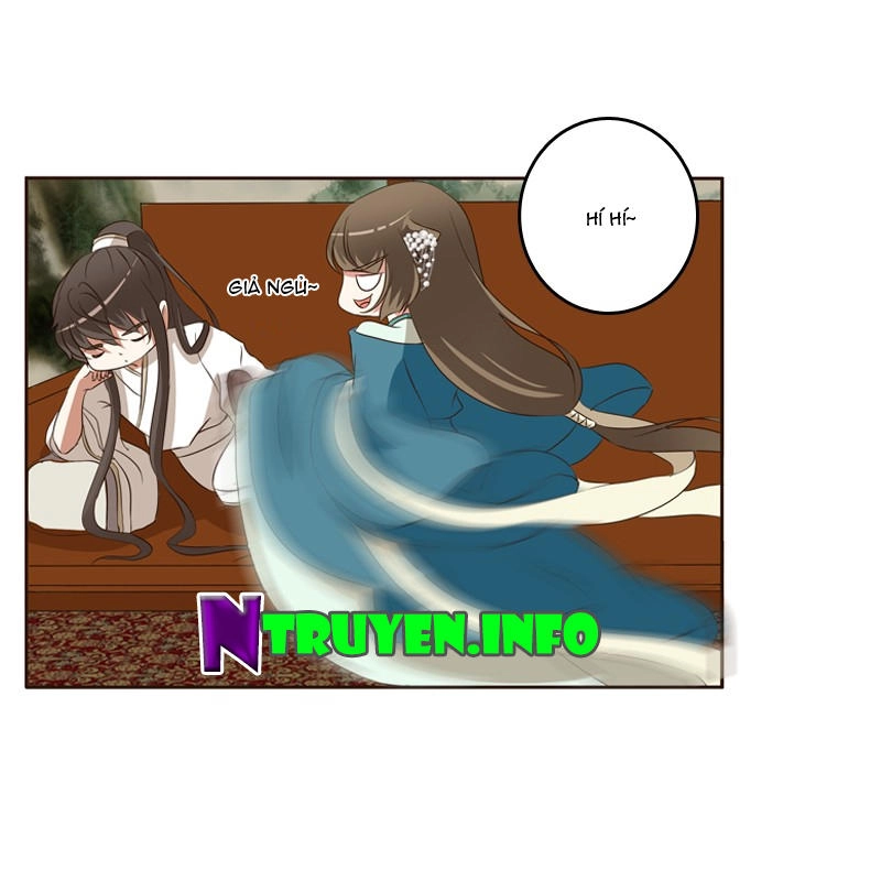 Thông Linh Phi Chapter 129.5 - 12