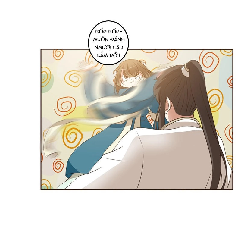 Thông Linh Phi Chapter 129.5 - 13