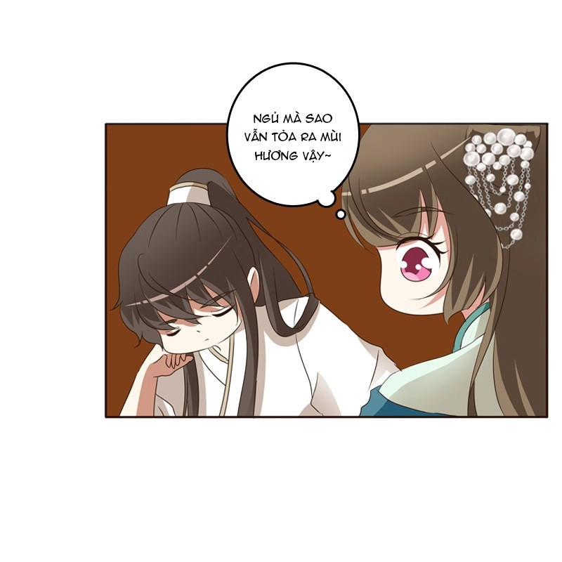 Thông Linh Phi Chapter 129.5 - 14