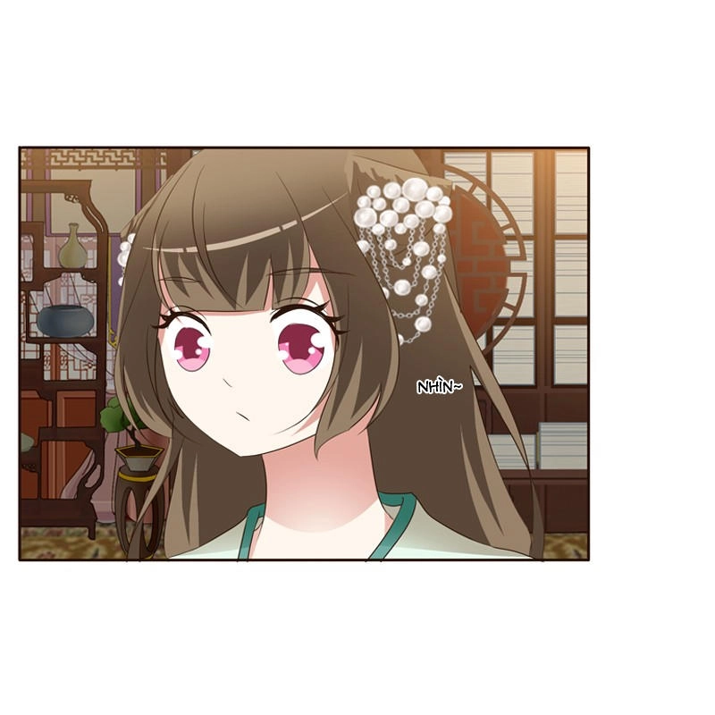 Thông Linh Phi Chapter 129.5 - 15