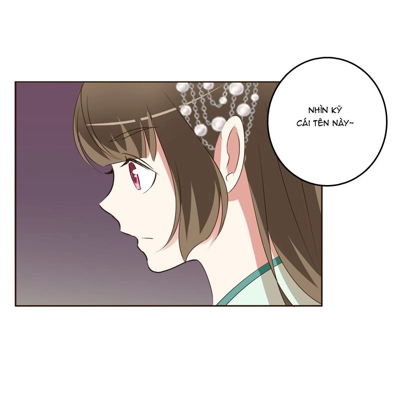 Thông Linh Phi Chapter 129.5 - 17