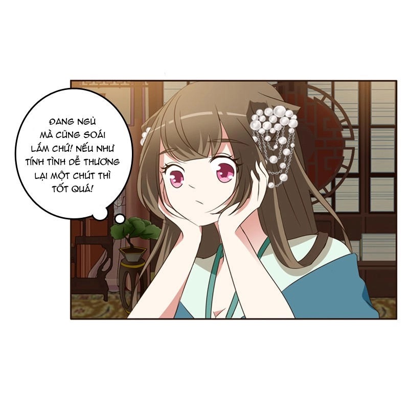 Thông Linh Phi Chapter 129.5 - 23