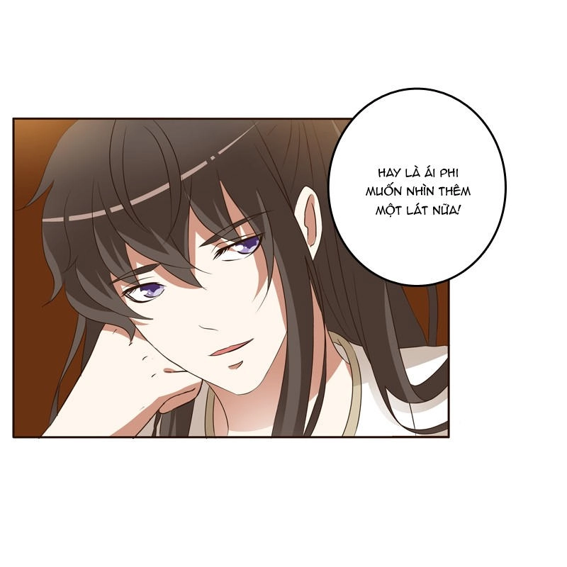 Thông Linh Phi Chapter 129.5 - 26