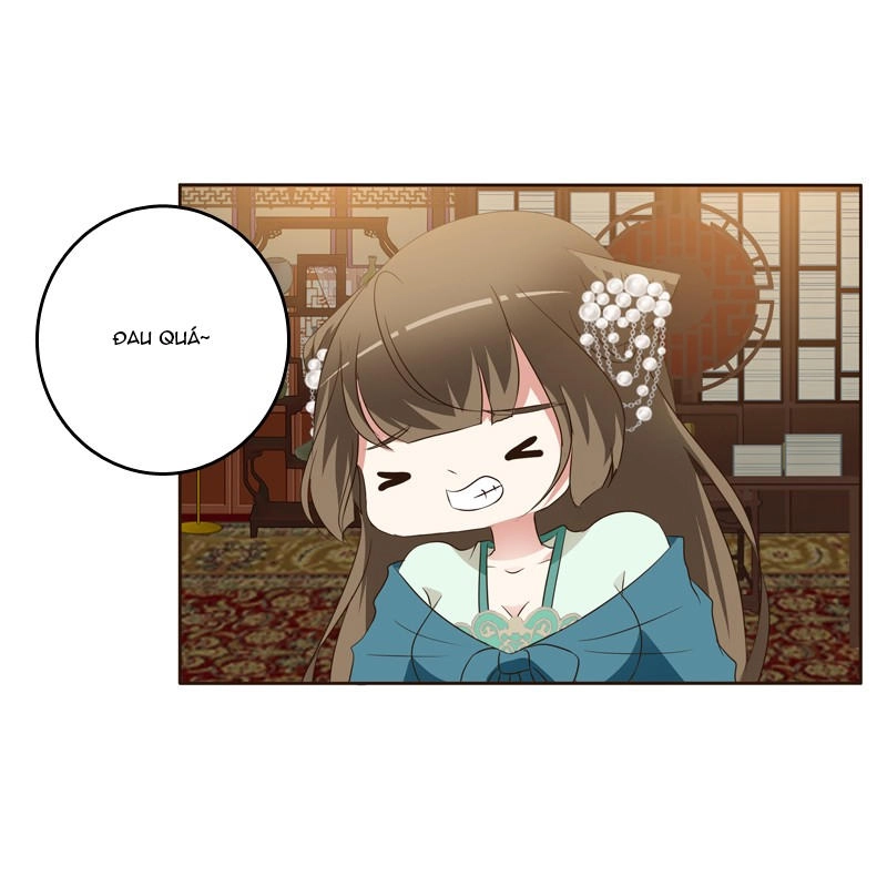 Thông Linh Phi Chapter 129.5 - 29