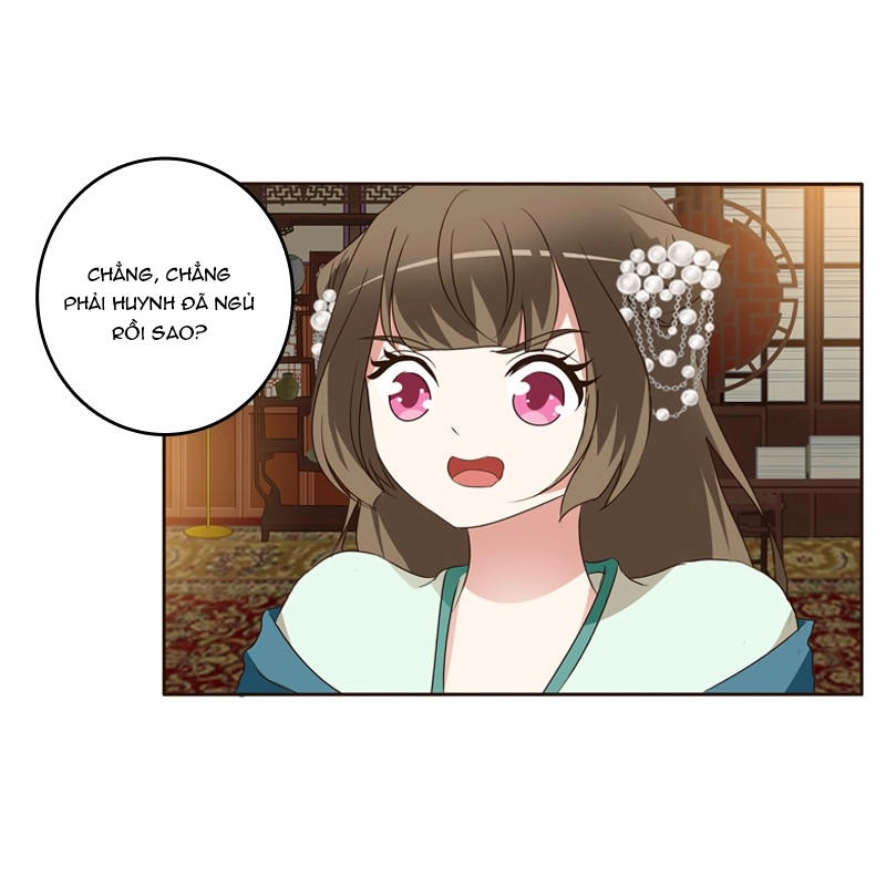 Thông Linh Phi Chapter 129.5 - 31