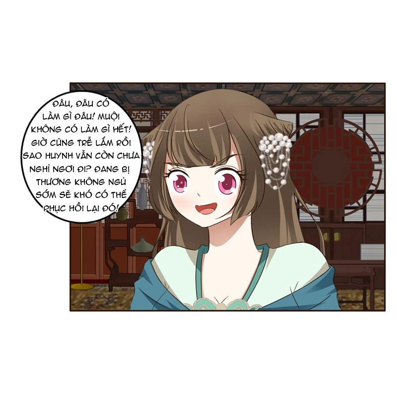 Thông Linh Phi Chapter 130 - 3