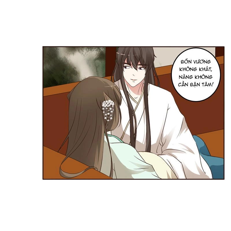 Thông Linh Phi Chapter 130 - 14