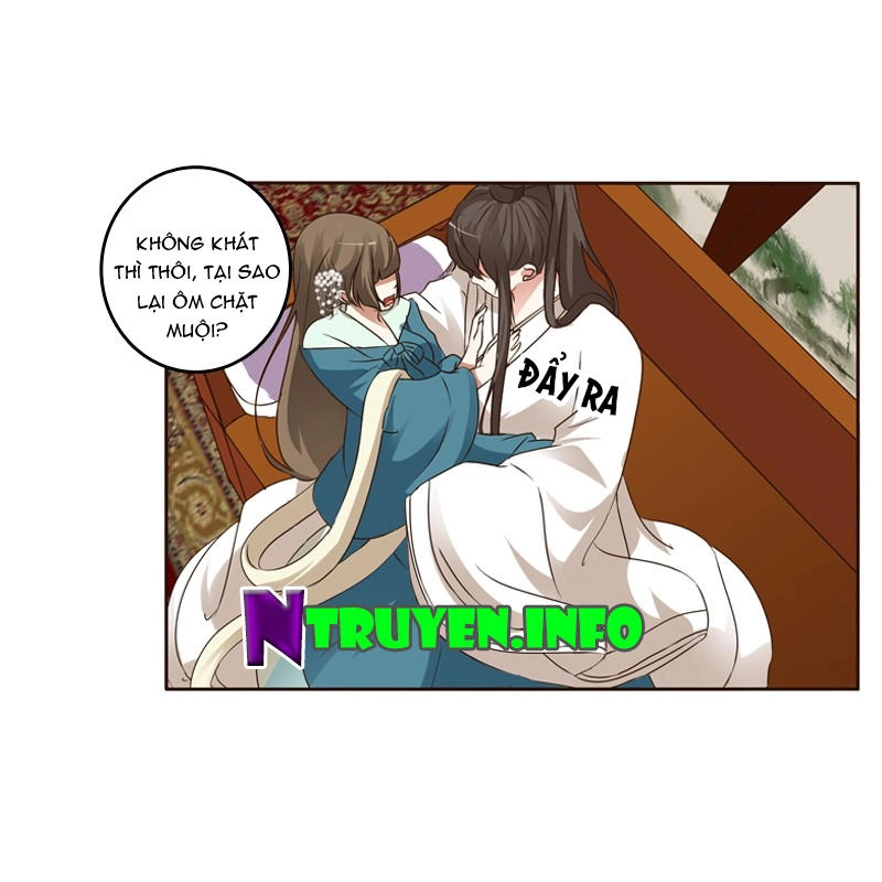 Thông Linh Phi Chapter 130 - 16