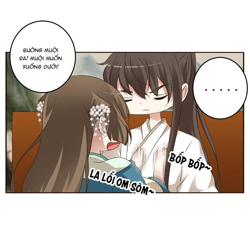 Thông Linh Phi Chapter 130 - 17