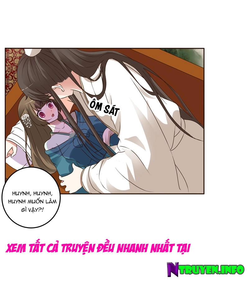 Thông Linh Phi Chapter 130 - 20