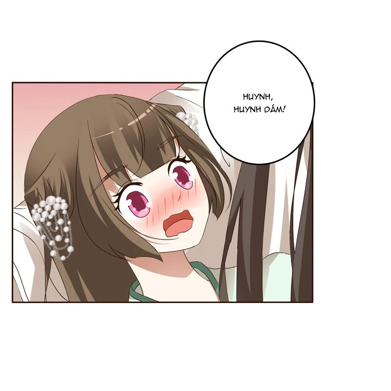 Thông Linh Phi Chapter 130 - 22