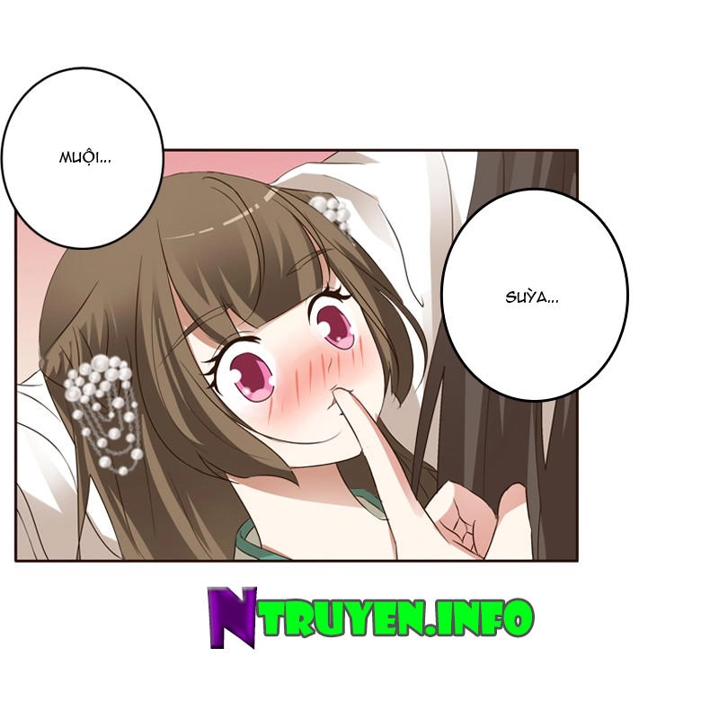 Thông Linh Phi Chapter 130 - 24