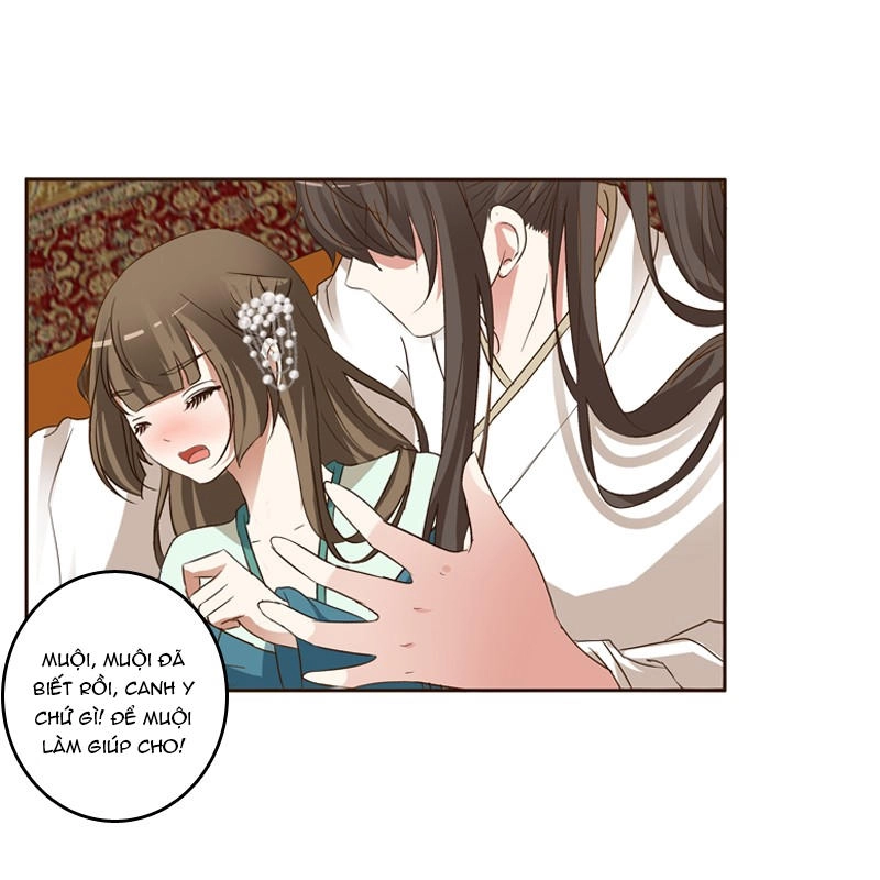 Thông Linh Phi Chapter 130 - 26