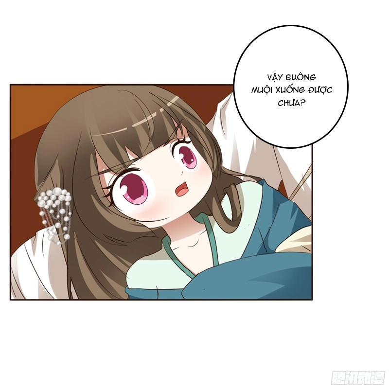 Thông Linh Phi Chapter 130.5 - 2