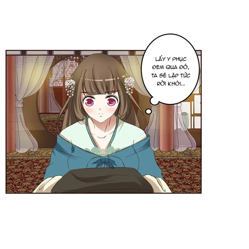 Thông Linh Phi Chapter 130.5 - 7