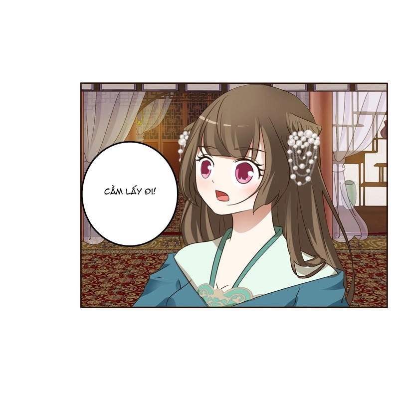 Thông Linh Phi Chapter 130.5 - 10