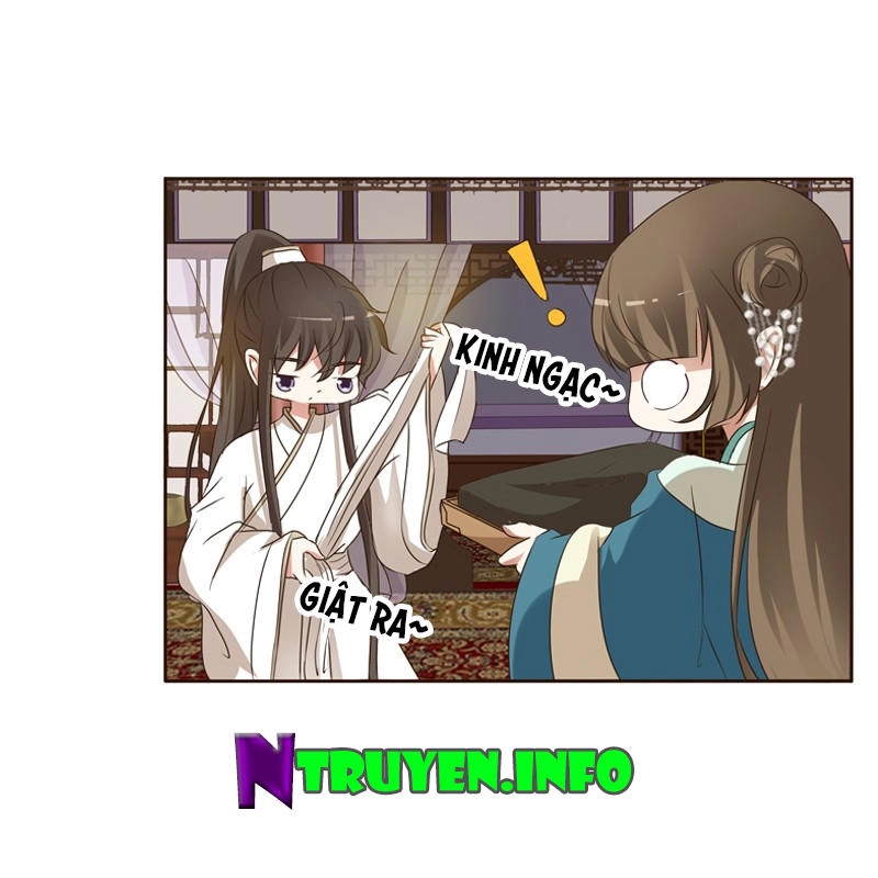 Thông Linh Phi Chapter 130.5 - 16