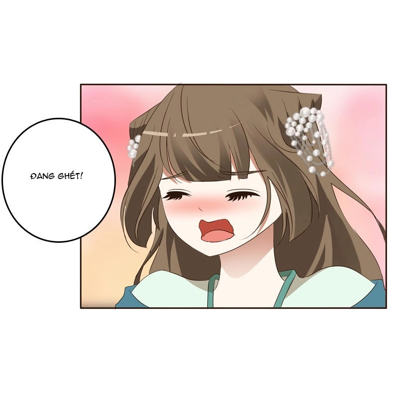 Thông Linh Phi Chapter 130.5 - 21