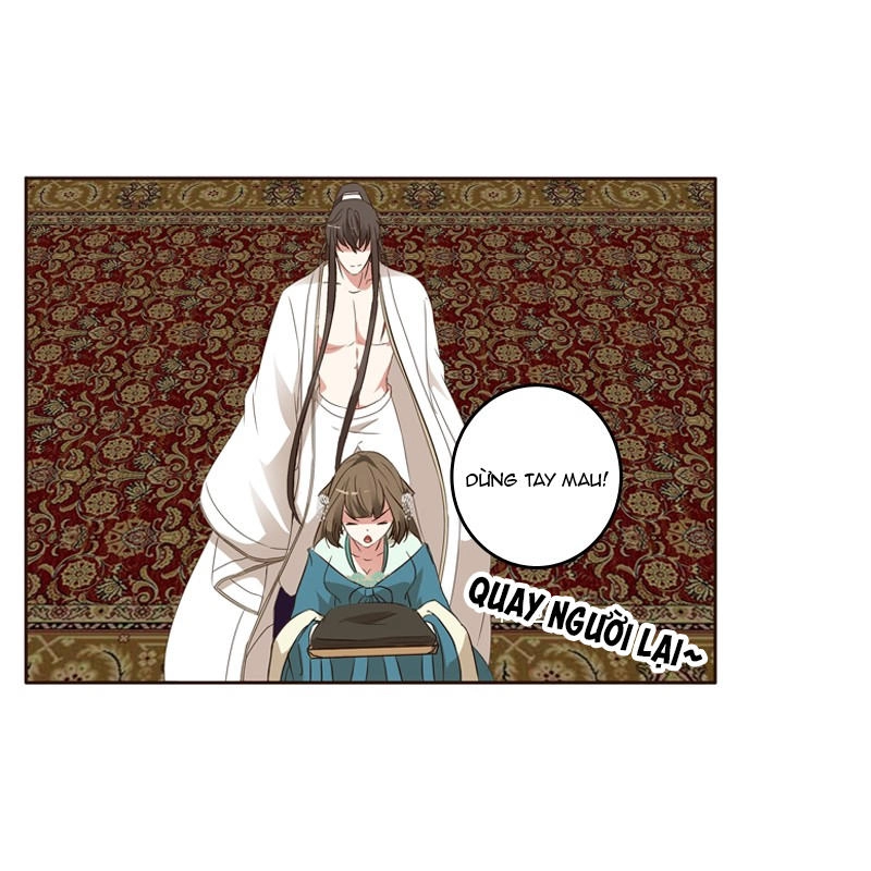 Thông Linh Phi Chapter 130.5 - 22