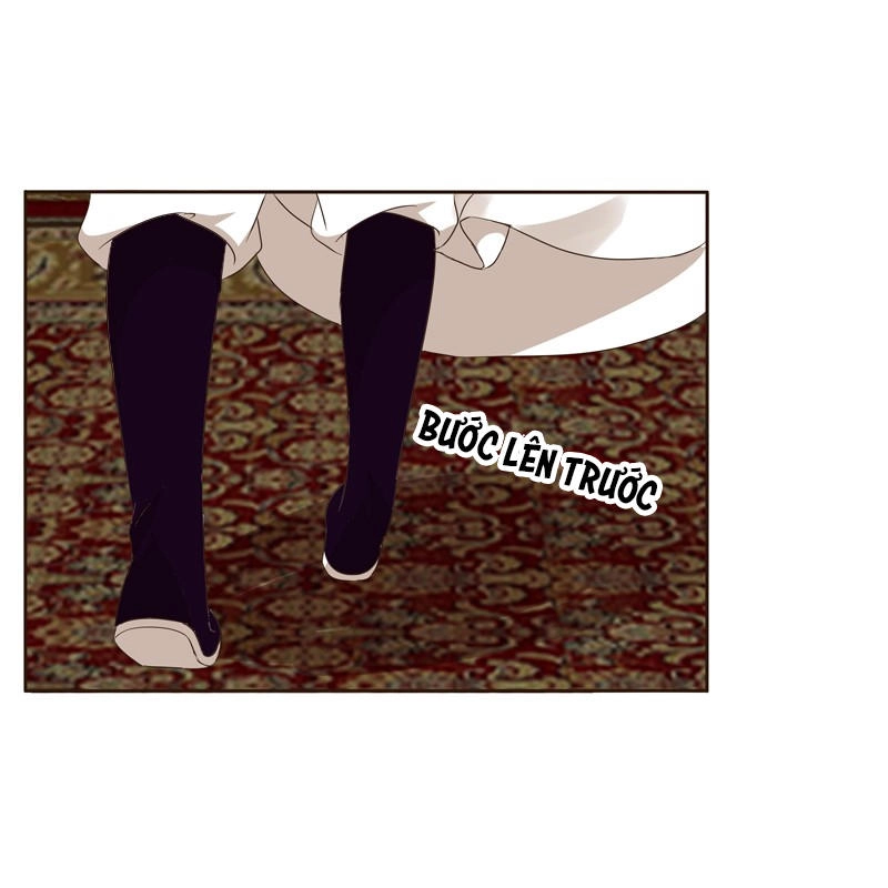 Thông Linh Phi Chapter 130.5 - 26