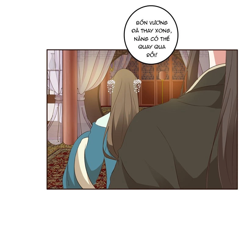 Thông Linh Phi Chapter 130.5 - 34