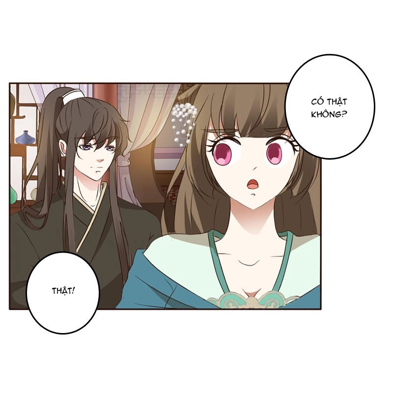 Thông Linh Phi Chapter 130.5 - 35