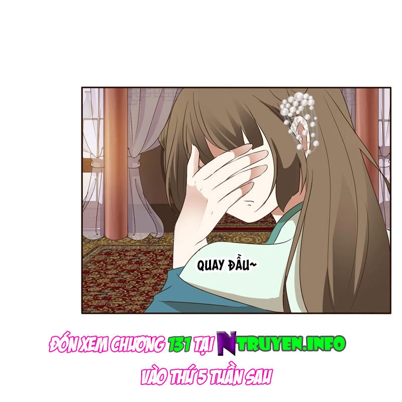 Thông Linh Phi Chapter 130.5 - 36