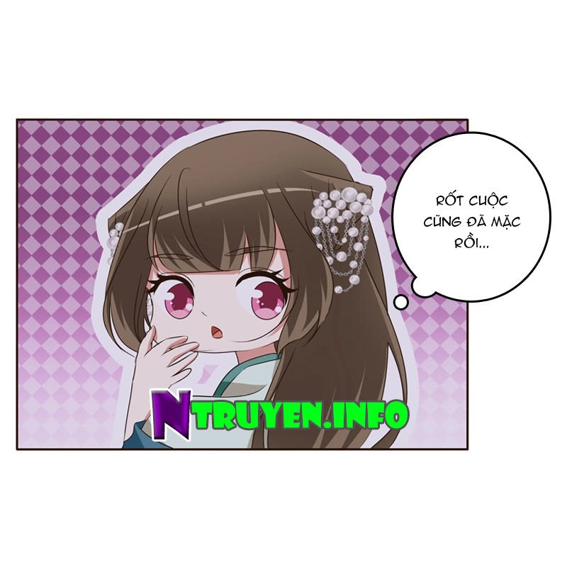 Thông Linh Phi Chapter 131 - 4