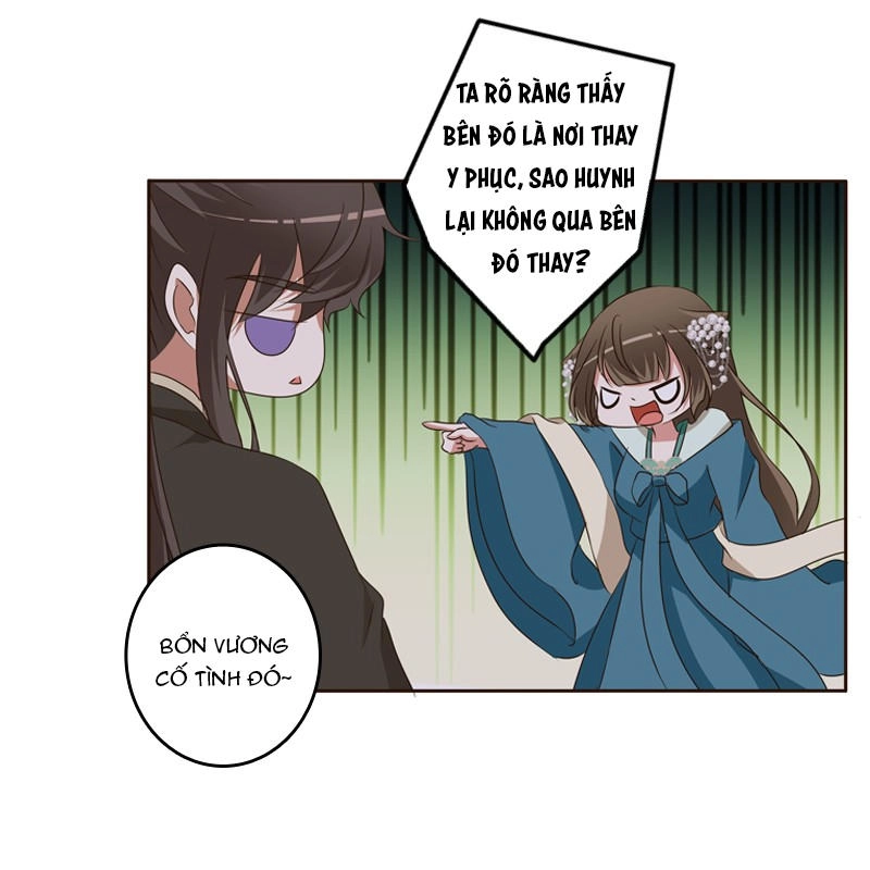 Thông Linh Phi Chapter 131 - 5