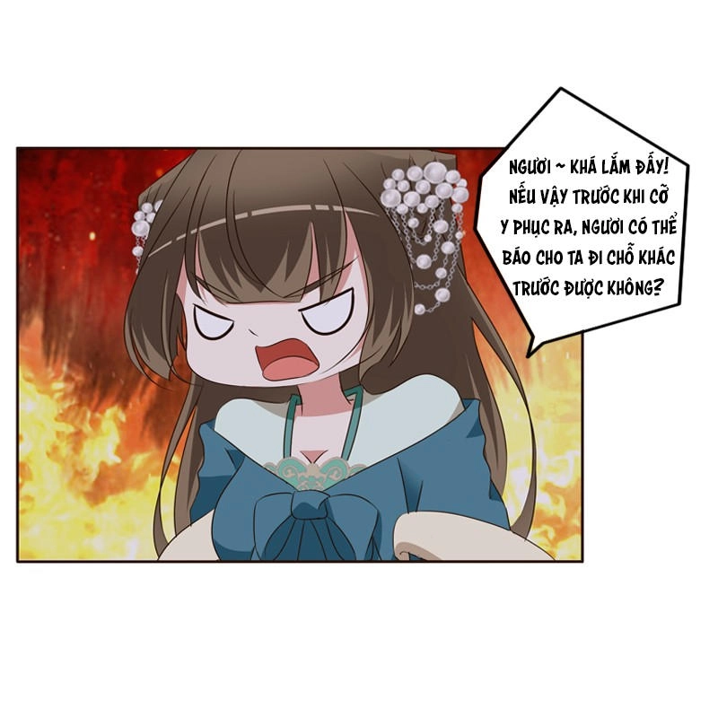 Thông Linh Phi Chapter 131 - 7